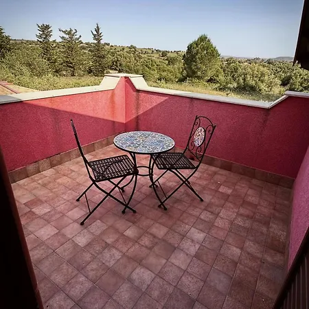 Villa Manghisi *