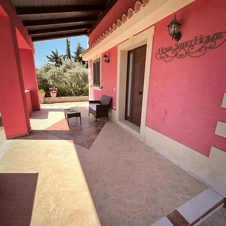 Villa Manghisi
